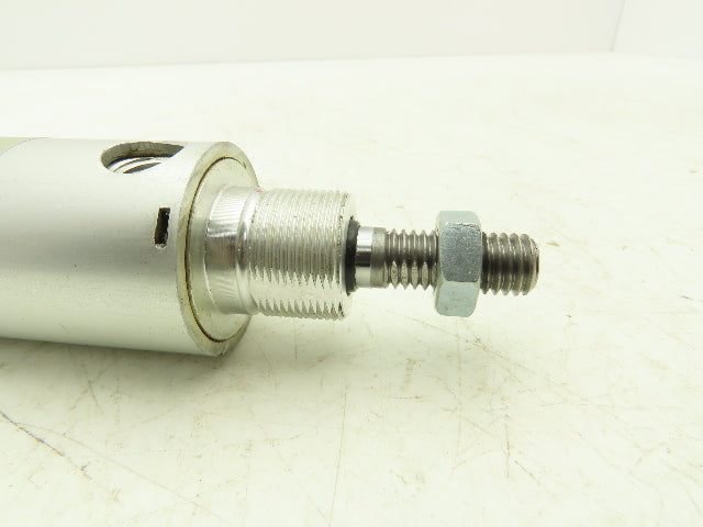 ARO 2315-1009-030 Economair Cylinder 1-1/2 Bore 3" Stroke Double Acting 1/2" Rod