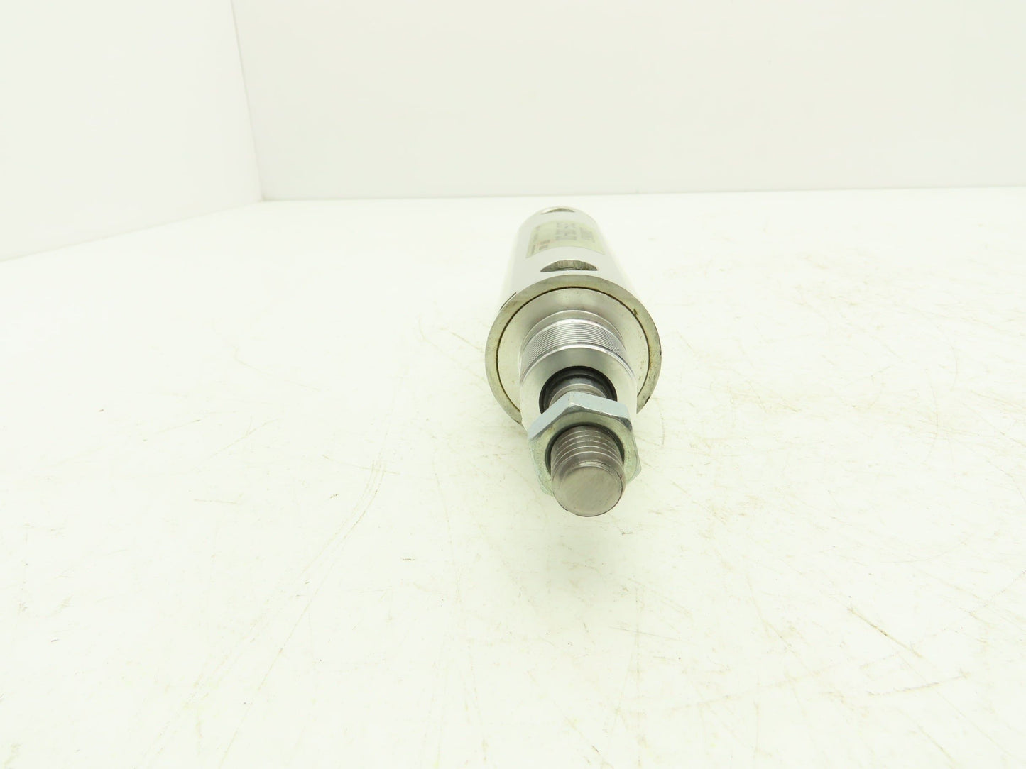 ARO 2315-1009-030 Economair Cylinder 1-1/2 Bore 3" Stroke Double Acting 1/2" Rod