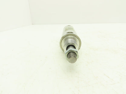 ARO 2315-1009-030 Economair Cylinder 1-1/2 Bore 3" Stroke Double Acting 1/2" Rod