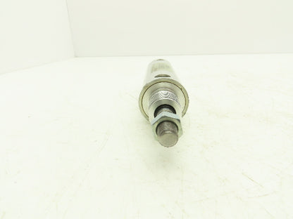 ARO 2315-1009-030 Economair Cylinder 1-1/2 Bore 3" Stroke Double Acting 1/2" Rod