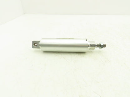 ARO 2315-1009-030 Economair Cylinder 1-1/2 Bore 3" Stroke Double Acting 1/2" Rod