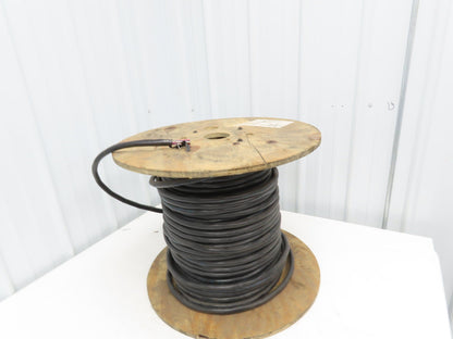 Nexans 18-25TC-VN Multi Wire Spool 18AWG 25 Conductor 300' Tray Cable 600V