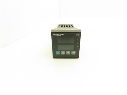 Watlow 965A-3CA0-00RG Temperature Controller
