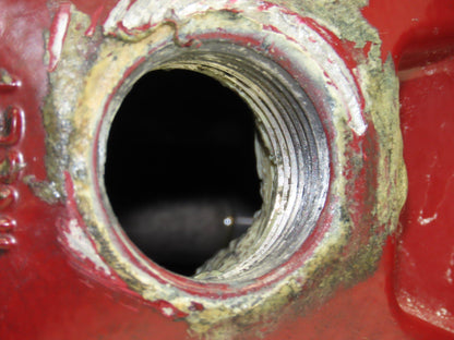 Alemite 7785-B5 Pneumatic Grease Pump 16gal Drum 40:1 Ratio