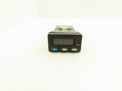 Watlow 935A-1CD1-BA0R Temperature Controller 24V 8VA