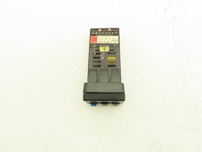 Watlow 935A-1CD1-BA0R Temperature Controller 24V 8VA
