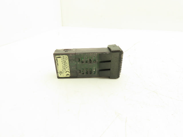 Watlow 935A-1CD1-BA0R Temperature Controller 24V 8VA Missing Front