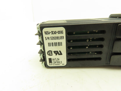 Watlow 965A-3CA0-00RG Temperature Controller