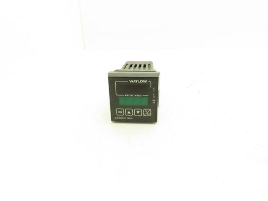 Watlow 965A-3CA0-00RG Temperature Controller