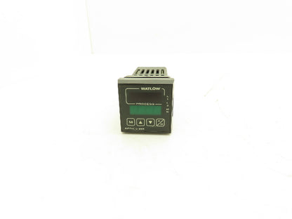 Watlow 965A-3CA0-00RG Temperature Controller