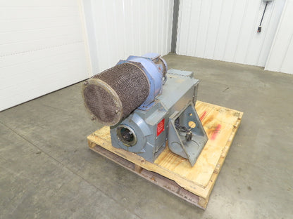 Baldor Reliance UC3214ATZ DC Electric Motor 200Hp 500V 322A 1750/1950RPM DP