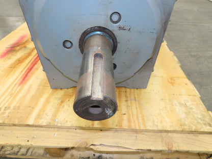 Baldor Reliance UC3214ATZ DC Electric Motor 200Hp 500V 322A 1750/1950RPM DP