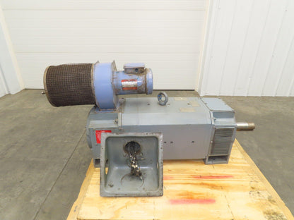 Baldor Reliance UC3214ATZ DC Electric Motor 200Hp 500V 322A 1750/1950RPM DP