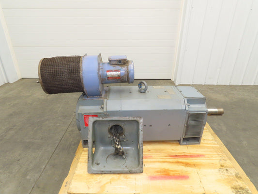 Baldor Reliance UC3214ATZ DC Electric Motor 200Hp 500V 322A 1750/1950RPM DP