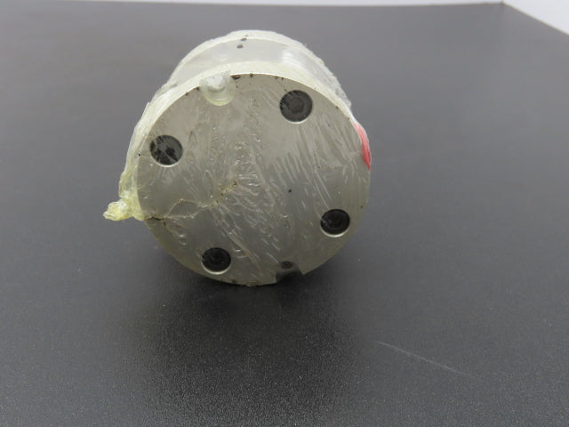 Bimba CFO-02393-A Flat-1 Pneumatic Air Cylinder 1.5" Bore 1" Stroke 5/8" rod