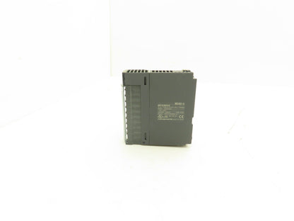 Mitsubishi Q68ADV Melsec-Q A/D Converter Unit -10~10V 15VDC 30mA 5VDC 0.64A