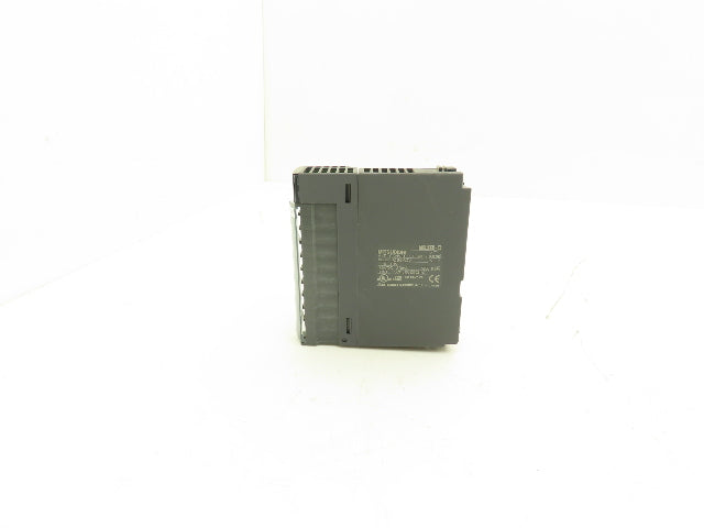Mitsubishi Q68ADV Melsec-Q A/D Converter Unit -10~10V 15VDC 30mA 5VDC 0.64A