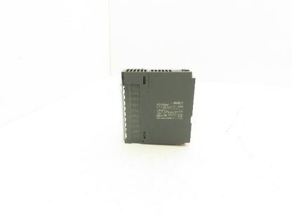 Mitsubishi Q68ADV Melsec-Q A/D Converter Unit -10~10V 15VDC 30mA 5VDC 0.64A