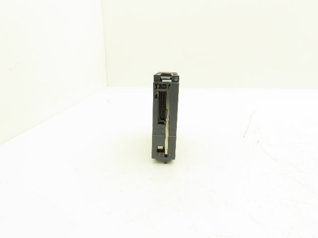 Mitsubishi Q68ADV Melsec-Q A/D Converter Unit -10~10V 15VDC 30mA 5VDC 0.64A