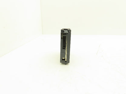 Mitsubishi Q68ADV Melsec-Q A/D Converter Unit -10~10V 15VDC 30mA 5VDC 0.64A