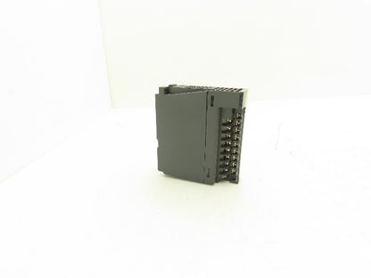 Mitsubishi Q68ADV Melsec-Q A/D Converter Unit -10~10V 15VDC 30mA 5VDC 0.64A