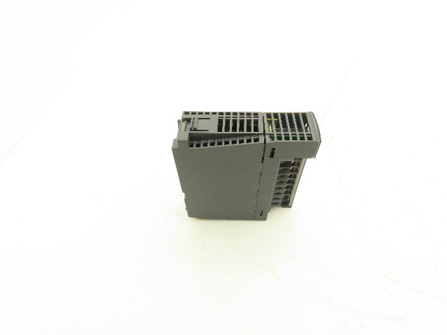 Mitsubishi Q68ADV Melsec-Q A/D Converter Unit -10~10V 15VDC 30mA 5VDC 0.64A