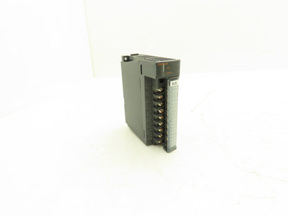 Mitsubishi Q68ADV Melsec-Q A/D Converter Unit -10~10V 15VDC 30mA 5VDC 0.64A