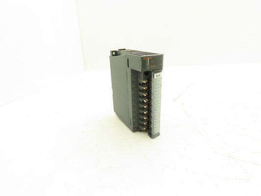 Mitsubishi Q68ADV Melsec-Q A/D Converter Unit -10~10V 15VDC 30mA 5VDC 0.64A