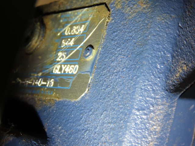 Roach 18"x 24"L Small Slider Bed Conveyor 12" Belt .5Hp 230/460V 3PH 80 FPM