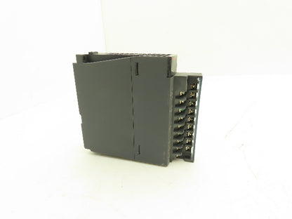 Mitsubishi Q64DAN Melsec-Q A/D Converter Unit -10~10V 24VDC 0.24A 5VDC 0.34A