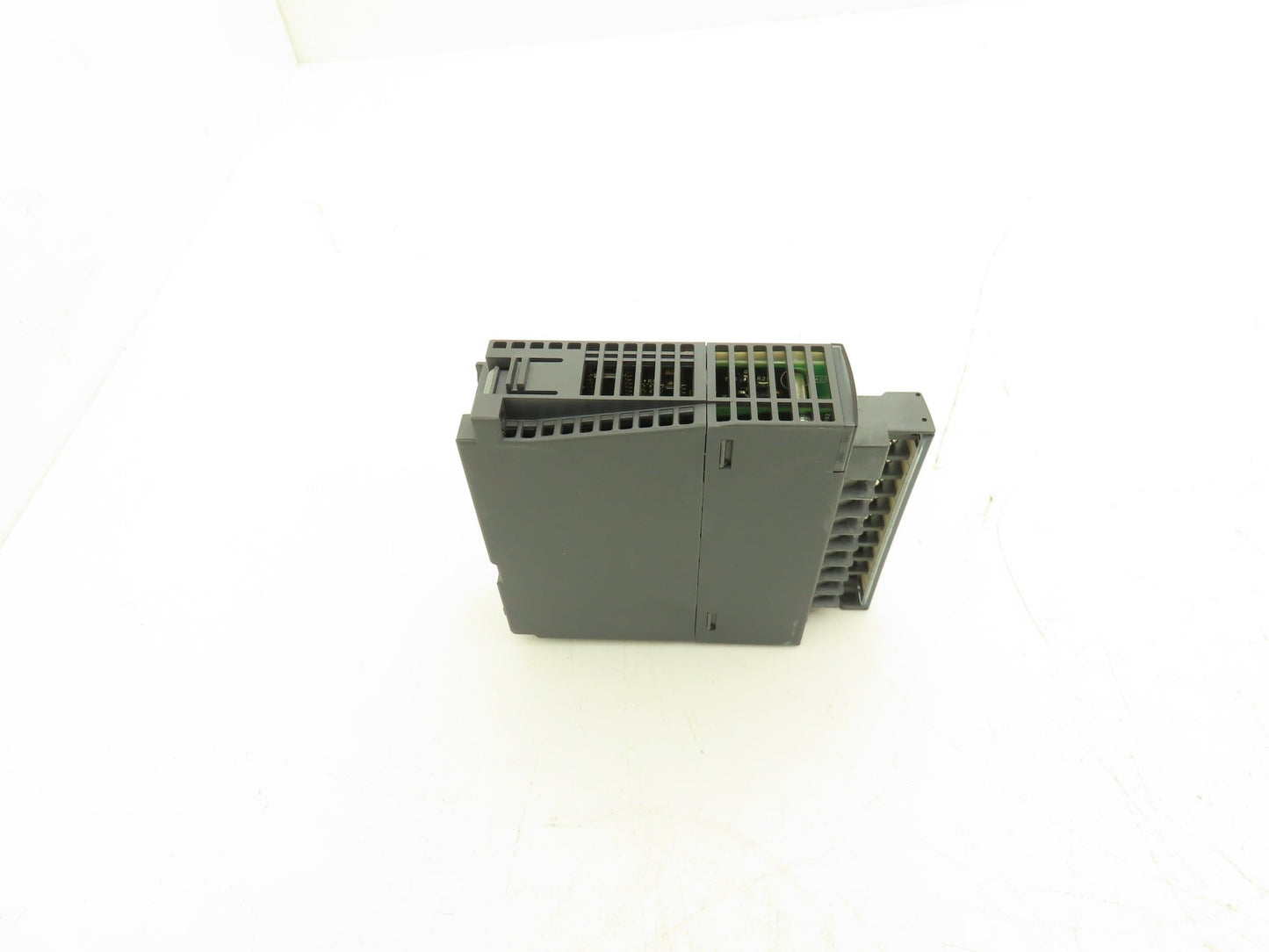 Mitsubishi Q64DAN Melsec-Q A/D Converter Unit -10~10V 24VDC 0.24A 5VDC 0.34A