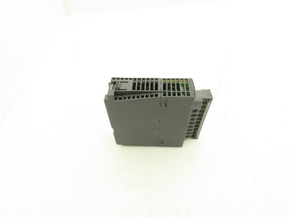 Mitsubishi Q64DAN Melsec-Q A/D Converter Unit -10~10V 24VDC 0.24A 5VDC 0.34A