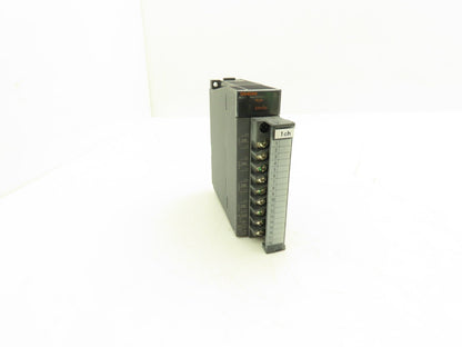 Mitsubishi Q64DAN Melsec-Q A/D Converter Unit -10~10V 24VDC 0.24A 5VDC 0.34A