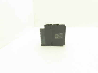 Mitsubishi Q64DAN Melsec-Q A/D Converter Unit -10~10V 24VDC 0.24A 5VDC 0.34A