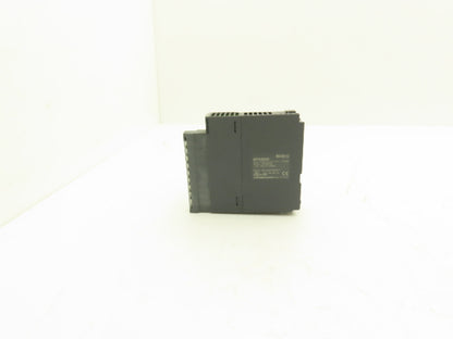 Mitsubishi Q64DAN Melsec-Q A/D Converter Unit -10~10V 24VDC 0.24A 5VDC 0.34A