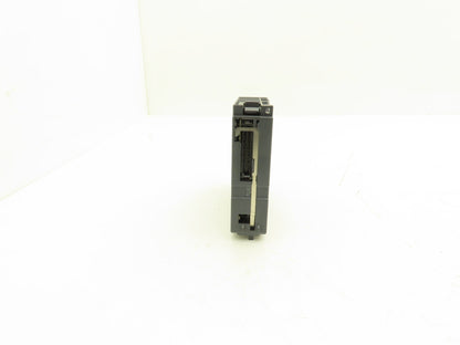 Mitsubishi Q64DAN Melsec-Q A/D Converter Unit -10~10V 24VDC 0.24A 5VDC 0.34A