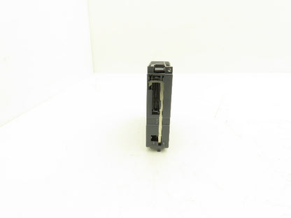 Mitsubishi Q64DAN Melsec-Q A/D Converter Unit -10~10V 24VDC 0.24A 5VDC 0.34A