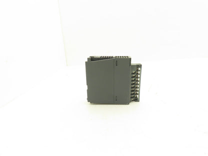 Mitsubishi Q64DAN Melsec-Q A/D Converter Unit -10~10V 24VDC 0.24A 5VDC 0.34A