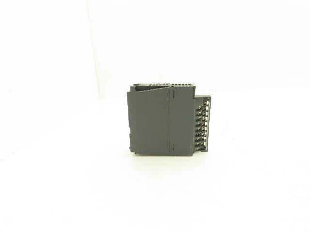 Mitsubishi Q64DAN Melsec-Q A/D Converter Unit -10~10V 24VDC 0.24A 5VDC 0.34A