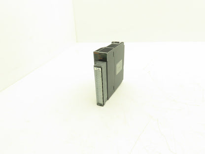 Mitsubishi Q64DAN Melsec-Q A/D Converter Unit -10~10V 24VDC 0.24A 5VDC 0.34A