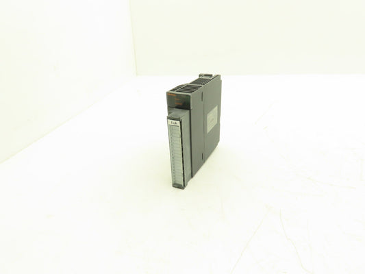 Mitsubishi Q64DAN Melsec-Q A/D Converter Unit -10~10V 24VDC 0.24A 5VDC 0.34A