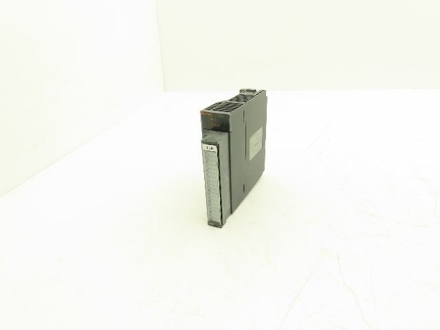 Mitsubishi Q64DAN Melsec-Q A/D Converter Unit -10~10V 24VDC 0.24A 5VDC 0.34A