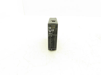 Mitsubishi QJ71E71-100 Melsec-Q Ethernet I/F Unit MISSING Display Cover