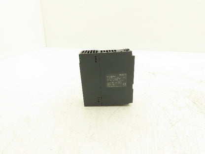 Mitsubishi QJ71E71-100 Melsec-Q Ethernet I/F Unit MISSING Display Cover