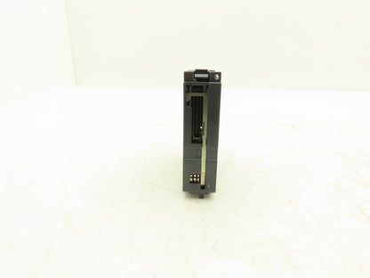 Mitsubishi QJ71E71-100 Melsec-Q Ethernet I/F Unit MISSING Display Cover