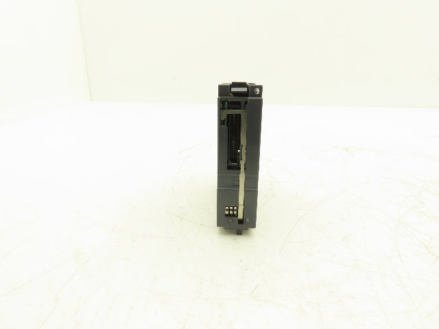 Mitsubishi QJ71E71-100 Melsec-Q Ethernet I/F Unit MISSING Display Cover