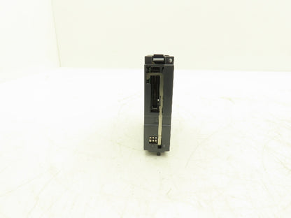Mitsubishi QJ71E71-100 Melsec-Q Ethernet I/F Unit MISSING Display Cover