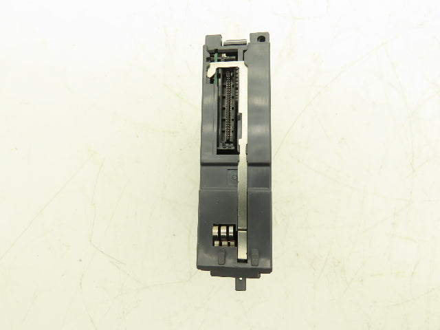 Mitsubishi QJ71E71-100 Melsec-Q Ethernet I/F Unit MISSING Display Cover