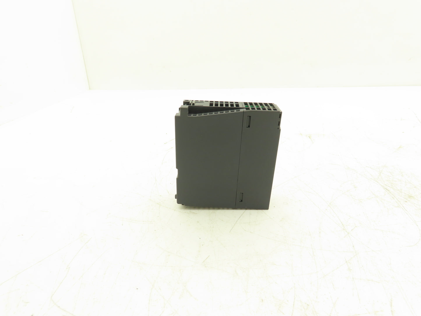 Mitsubishi QJ71E71-100 Melsec-Q Ethernet I/F Unit MISSING Display Cover