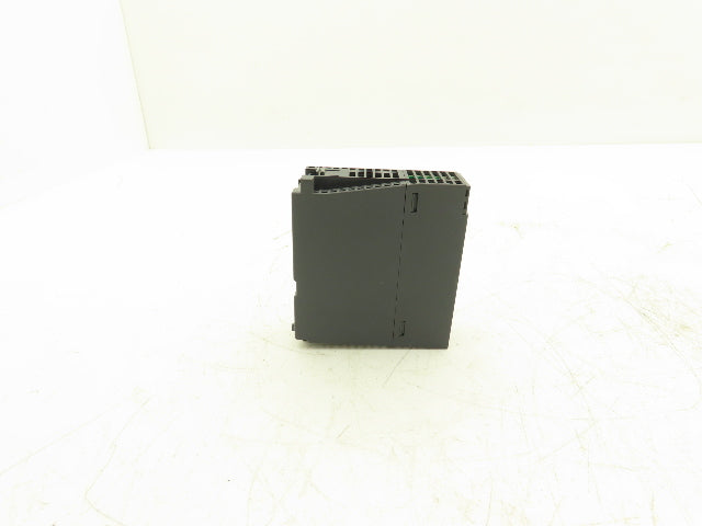 Mitsubishi QJ71E71-100 Melsec-Q Ethernet I/F Unit MISSING Display Cover